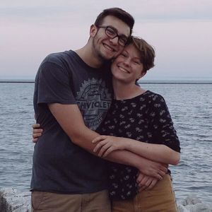 Meet your Posher, Audrey